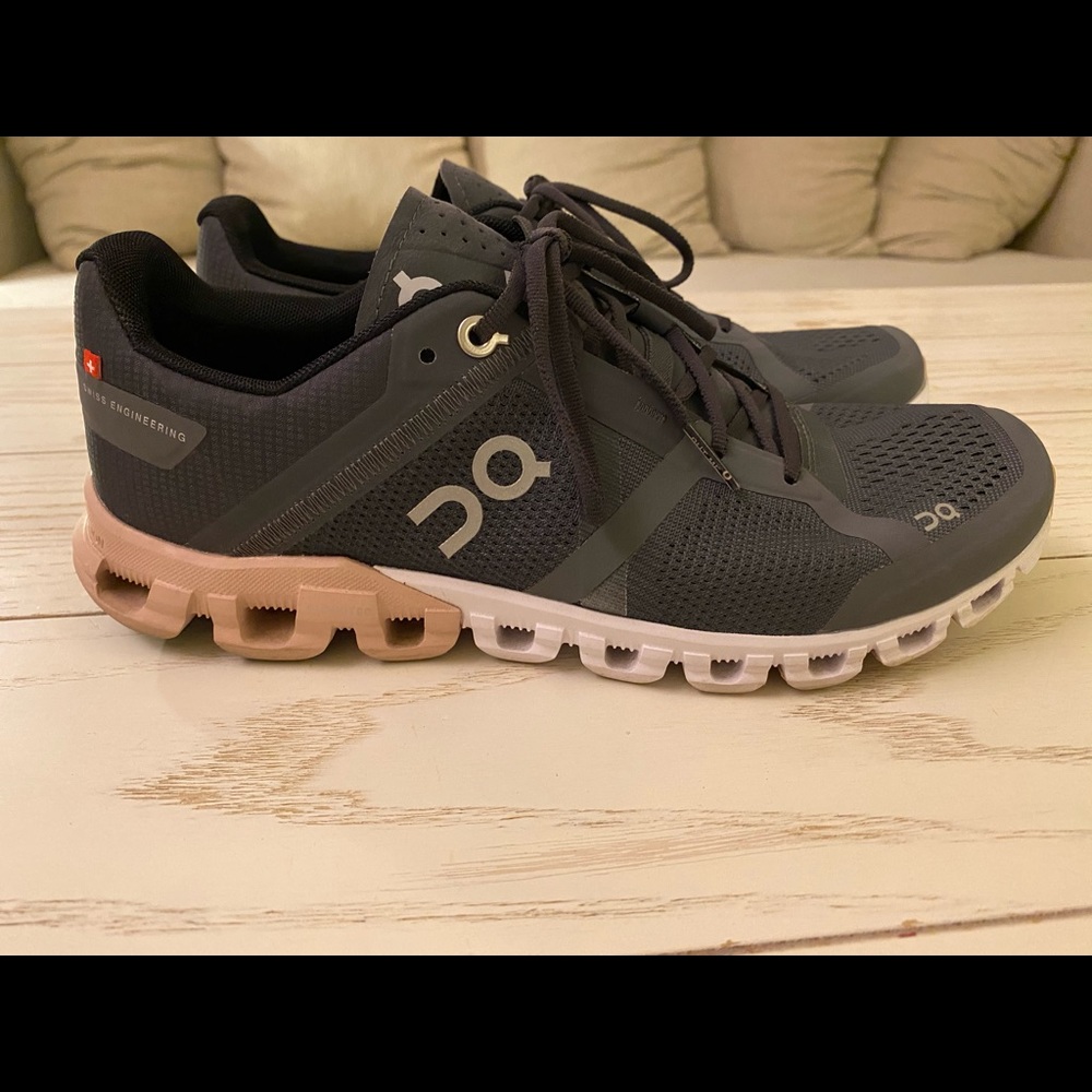 ***SOLD**On Cloud “Cloudflow” Women’s Running Shoe